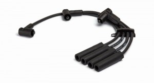 Провод высоковольтный RENAULT Logan,Sandero,Clio 2,Megane комплект CARGEN AX119 CARGEN