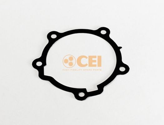Прокладка планетарной передачи КПП GR875-GRSO925 Scania P/G/R/T серия 139.667 CEI