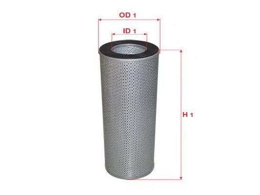 Фильтр гидравл. Sakura H27251 SAKURA