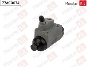 Цилиндр тормозной рабочий лев. Hyundai ACCENT II (LC) 1999 - 2006 77AC0074 77AC0074 MASTER KIT