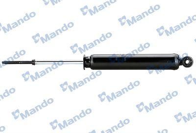Амортизатор SSANGYONG Kyron (05-),Actyon (05-) задний газовый MANDO EX4531009100 MANDO