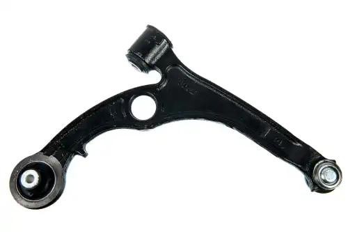 Рычаг подвески FIAT Stilo (01-06) передний левый ZENTPARTS Z24537 ZENTPARTS