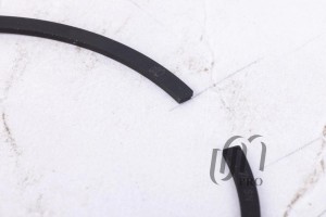 Кольца поршневые 1.00 Honda D16W1 d75.0+1.0 1.0-1.2-2.8 (13031-P08-003) на 1 цил PR1165100 UNITED MOTORS PRO