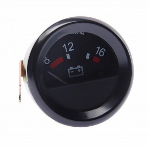 Указатель напряжения УАЗ,ЗИЛ-131 н/о (вольметр) MEGAPOWER 21.3812 MEGA POWER