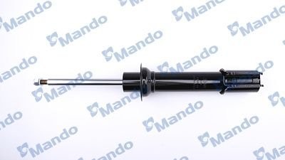 Амортизатор RENAULT Chamade (88-) передний левый/правый масляный MANDO MSS016369 MANDO