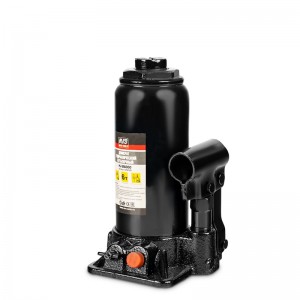 домкрат гидравлический! 6т 200-405мм\ A78415S AVS