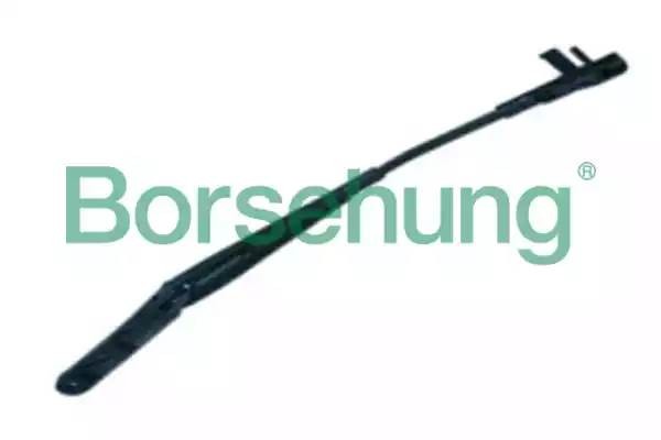 поводок стеклоочистителя правый!\ Skoda Octavia all 04-13 B11470 BORSEHUNG