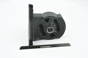 Опора двигателя передняя HYUNDAI TUCSON 2004-2010 HYM-TUCMTFR HYM-TUCMTFR FEBEST