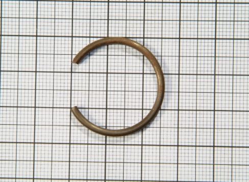 Кольцо стопорное гранаты для а/м ВАЗ 2108 (внутренней) (d27.9)  2шт 210802215104008 BELZAN