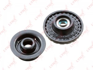 Опора заднего амортизатора MA1176LR LYNXAUTO