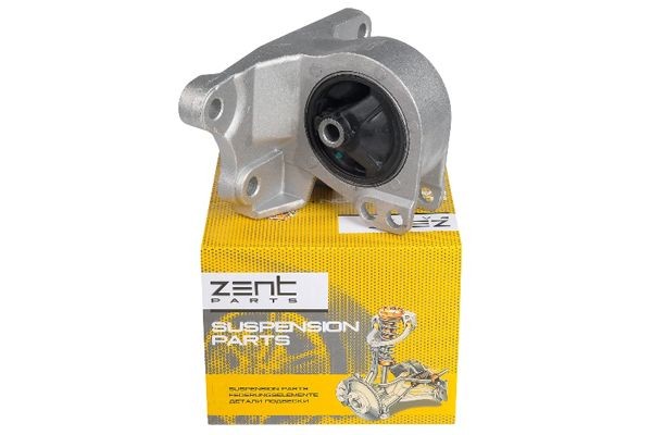 подушка двигателя левая (AT)!\ Mitsubishi Galant EA3A/EA8A USA 96-03 Z13458 ZENTPARTS
