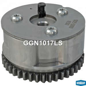 Шестерня распредвала GGN1017LS GGN1017LS KRAUF