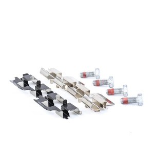 13.0460-2722.2 1236 00 !колодки дисковые з.\ Ford Galaxy/Mondeo/S-max, Volvo S80 13.0460-2722.2 ATE