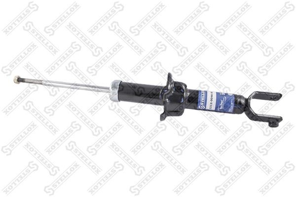 амортизатор задний газовый\ Honda Civic 1.4-1.6 95 32120046SX 3212-0046-SX STELLOX