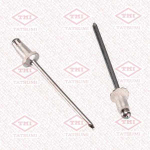 TOYOTA 4(3)*7*6 с пласт.втулкой TJB1728 TATSUMI