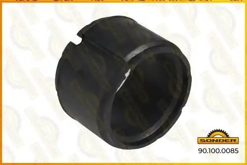 Втулка стабилизатора 65*84*5060 DAF 901000085 SONDER