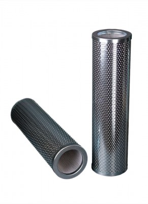 Фильтр гидравлический Q-Filter QH500004 QH500004 Q FILTER