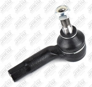 Наконечник рулевой левый SKODA OCTAVIA (1U) 97-10 ET33006L ET33006L JIKIU