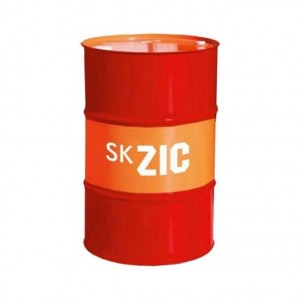 Масло моторное синтетическое ZIC X9 5W-40  200 Л. ZIC XQ 5W-40 202613 202613 ZIC