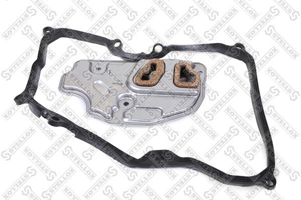 фильтр АКПП!\ Audi A3 04-13 20-51078-SX STELLOX