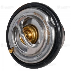 Термостат для а/м Ssang Yong Actyon/Kyron 05-/Rexton 06- 2.0D/2.7D 85°С термоэл. LT 1745 LUZAR