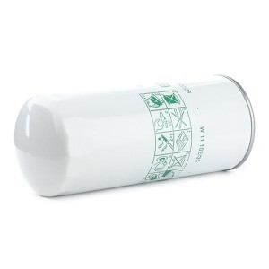 Фильтр масляный MANN-FILTER W 11102/35 МАЗ W 11 102/35 MANN FILTER