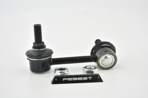 Тяга стабилизатора задн правая HONDA CR-V 07-17, GREAT WALL HOVER H6 11-17 0323- 0323-RERR FEBEST