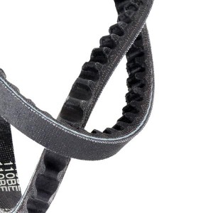 Ремень приводной клиновой 10х675 GATES 6207-MC GATES