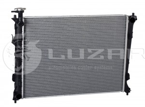 KIA CERATO (2009-2013) LRC 08M1 LUZAR