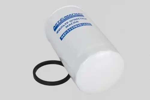 фильтр топливный !ЯМЗ 0471117010 AVTOMAGNAT