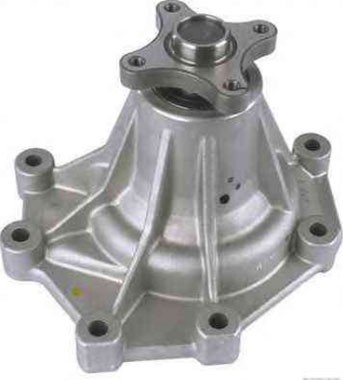 Насос водяной HYUNDAI Porter 2,Starex H-1 (04-) дв.D4CB GMB GWHY70A GMB