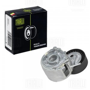 Ролик привода ГРМ с натяжным механизмом CM 5288 TRIALLI