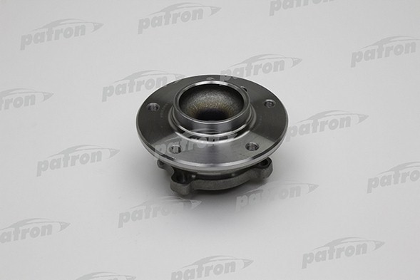 Ступица BMW 1 (E81,E82),3 (E90,E91),X1 (E84) передняя с подшипником PATRON PBK3681H PATRON