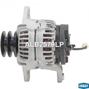 генератор!\ Geely Coolray/Atlas Pro ALB2579LP KRAUF