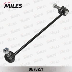 Тяга стабилизатора передней подвески правая MERCEDES BENZ VITO W639 (TRW JTS487) DB78271 MILES