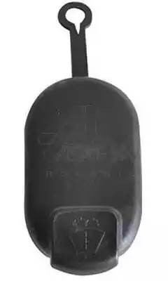 Крышка бачка омывателя RENAULT Logan (04-) стекла ветрового ASAM 30493 ASAM