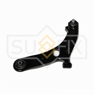 Рычаг нижний L / Перед. подв. HYUNDAI Solaris I 1.4-1.6 10, KIA Rio III1.2-1.4 1 SH-1833 SUFIX