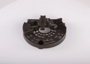 Крышка защитная генератора А0001544104 Bosch F00M 146659 F00M146659 BOSCH