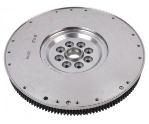 Маховик КАМАЗ дв.CUMMINS ISBe.ISDe V=6.7 ЕВРО-4 149 зубьев (сцепление 430мм) MOV 4991532MX MOVELEX