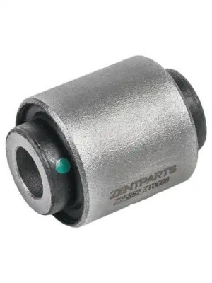 сайлентблок рычага зад.поперечн.! Nissan Qashqai 06>/X-TRAIL T31 07> Z25852 ZENTPARTS