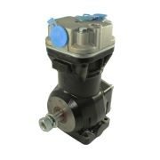 Пневмокомпрессор 3310 дв.Cummins ISF 3.8 под шкив (1 Цилиндр) (5282444 / 5265245 10109 HAFFEN