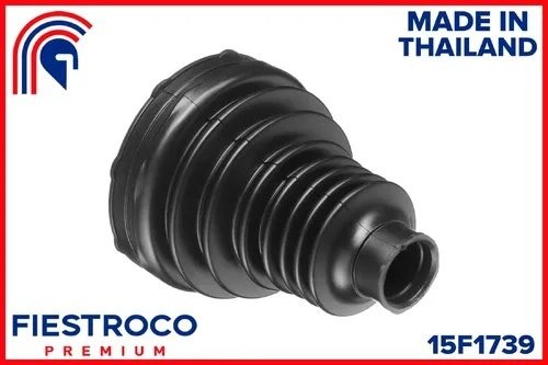 Пыльник шруса RENAULT  Duster HSMV K9K 1,5 15F1739 15F1739 FIESTROCO