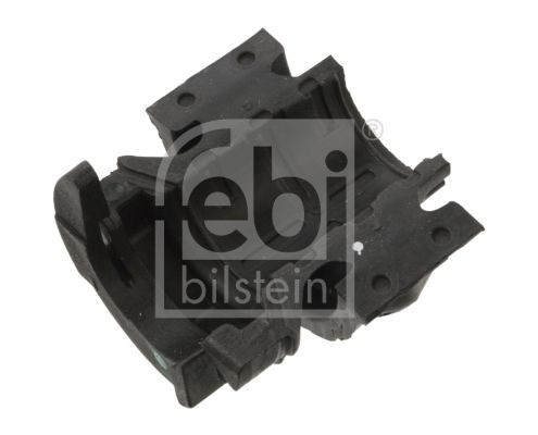 втулка стабилизатора заднего!\ VW Touareg, Audi Q7 02-18 104777 FEBI BILSTEIN