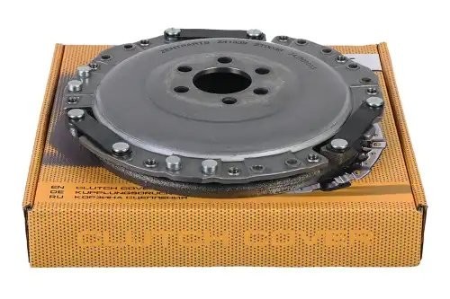 корзина сцепления! VW Bora/Golf 1.6/1.8/1.9D/1.9TD/1.9SDi 91> Z41339 ZENTPARTS