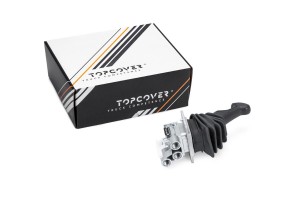 SCANIA 4-SERIE (1995-2005) T03616003 TOPCOVER