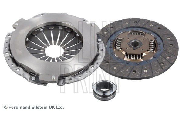 Комплект сцепления ADG030143C ADG030143C BLUE PRINT