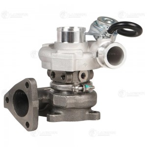 Турбокомпрессор для а.м Hyundai H1 Starex (00-) 2.5TD ,D4BH] (LAT0836) LAT0836 LUZAR
