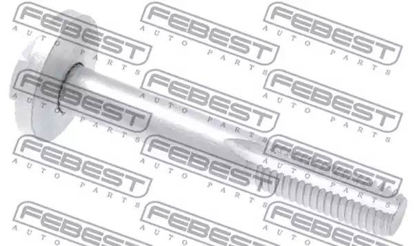 FORD FOCUS II/ C-MAX 2129001 FEBEST