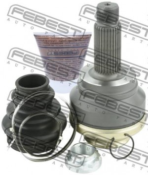 ШРУС внешн задний BMW X5 E70 2006-2013 1910-E70R 1910-E70R FEBEST