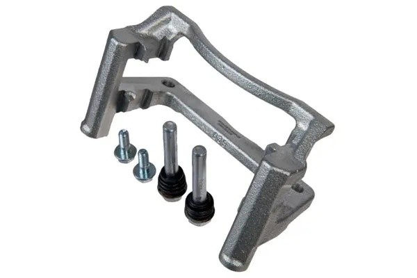 скоба суппорта переднего левого+правого\ Honda Civic 1.4-2.0 06-12 0591029SX 0591029SX STELLOX